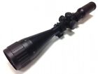 Hawke Fast Mount IR 4-16x50 AO SFP Illuminated 1/4 MOA Mil Dot Rifle Scope 11460