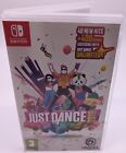 Just Dance 2019 - Standard Edition (Nintendo Switch, 2018)