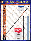 Canna surf casting Colmic ELECTRA 5 LR MT 4.20 100-200gr sensitive