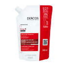 Shampoo Energizzante Dercos Vichty Ecoricarica 500ml