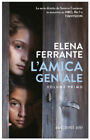 AMICA GENIALE 1- di ELENA FERRANTE ---CONSEGNA RAPIDA---