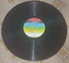 1966 - ADRIANO CELENTANO - SUPER CLAN N.2 - PRIMA STAMPA VINILE 12" 33 NO COVER