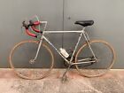 Bici Da Corsa Atala Vintage Anni 80 Cambio Gian Robert Campione Cerchi 28 Nisi