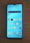 Smartphone Realme C25Y - 64GB, 4GB RAM, Dual Sim, Glacier Blue (Usato)