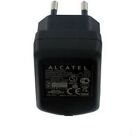 ALCATEL CARICABATTERIE S004ACV0500055 USB NERO PER OT-806 -807 -808 -810 -813