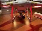 DJI Phantom 3 Professional con Videocamera Gimbal 4k