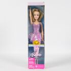 BNIB 2006 Mattel Barbie doll #K8068 Beautiful Ballerina