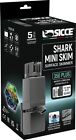 SICCE Shark Mini Skimm 350 plus - skimmer di superficie  per acquario