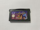 GAME BOY ADVANCE ALADDIN GAMEBOY AGB EUR