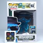 Funko Pop! TV Breaking Bad Heisenberg Exclusive #162