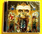 MICHAEL JACKSON  -  DANGEROUS  -  CD 2001  NUOVO E SIGILLATO