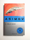 IL SOLE NUDO - ISAAC ASIMOV Best Sellers MONDADORI