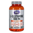 NOW Foods L-Glutamine 1000mg 240 capsule NOW0091