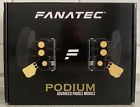 FANATEC PODIUM ADVANCED PADDLE MODULE - NEU