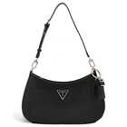 Moda Borsa GUESS NOELLE Donna Nero - HWZG7879180BLA