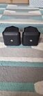 2 X Boston Acoustics Soundware Xs Satellite Surround Speakers