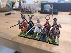 Warhammer bretonnian knights of the realm OOP