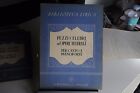 BIBLIOTECA LIRICA - RIGOLETTO DI GIUSEPPE VERDI - SPARTITO