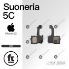 APPLE SUONERIA IPHONE 5C CASSA ALTOPARLANTE SPEAKER VIVAVOCE AUDIO