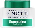 Somatoline Cosmetic 7 Notti | Crema 400 ml