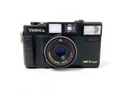 Yashica MF-2 Super DX 35mm Film Camera [Brand New In Box]