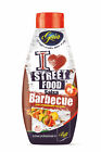 BIFFI-GAIA FLACONE SQUEEZE SALSA BARBECUE 900gr.