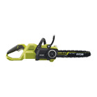 Ryobi RY36CSX35A-0 Elettrosega Brushless Batteria 36V 35cm 21 m/s (Solo corpo)