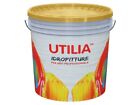 IDROPITTURA LAVABILE TRASPIRANTE ANTIMUFFA "PROFESSIONALE" LT14 VERNICE PITTURA