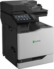 Lexmark Stampante Multifunzione Laser a Colori A4 52 ppm - 42K0050