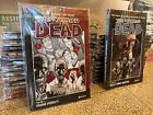 The Walking Dead 1-25 Saldapress