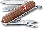 Victorinox Classic SD, Coltellino multiuso 58 mm