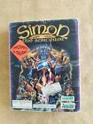 Simon The Sorcerer Commodore Amiga Versione Italiana