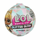 LOL SURPRISE GLITTER GLOBE SERIE WINTER DISCO