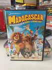 EBOND madagascar Dvd dream works