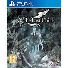 The Lost Child PS4