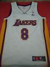 Maglia Kobe Bryant n°8