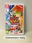 STREET POWER FOOTBALL - NINTENDO SWITCH - NUOVO SIGILLATO - PAL NEW SEALED