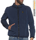 GIUBBOTTO UOMO REFRIGIWEAR FREE JACKET- G18900NY0189-F03700 col. blu scuro