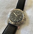 Glycine Airman No. 1 Purist Limited Edition /1000 40mm GL0163 Automatic Watch