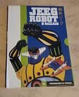 Jeeg Robot D acciaio dvd n.3