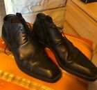 Scarpe uomo Cesare Paciotti 41 nero