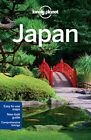 Lonely Planet Japan (Travel Guide), Spurling