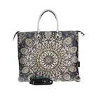 Gabs Borsa Pelle Donna Avorio G3 plus tg l