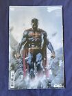 SUPERMAN #7 (DC 2023) DAVID FINCH VARIANT - BAGGED & BOARDED.