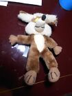 Willy il coyote peluche, nuovo