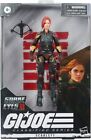 Scarlett 15 Cm Gi Joe Classified Series Hasbro