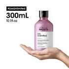 Liss Unlimited Shampoo 300 ML