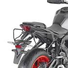 Telaietti borse laterali Givi Yamaha MT07 2021-2022