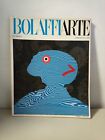 Bolaffi Arte n. 7 Febbraio 1971 Enrico Baj