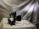 LitePanels Sola 4 LED Fresnel Tageslicht Scheinwerfer  jh